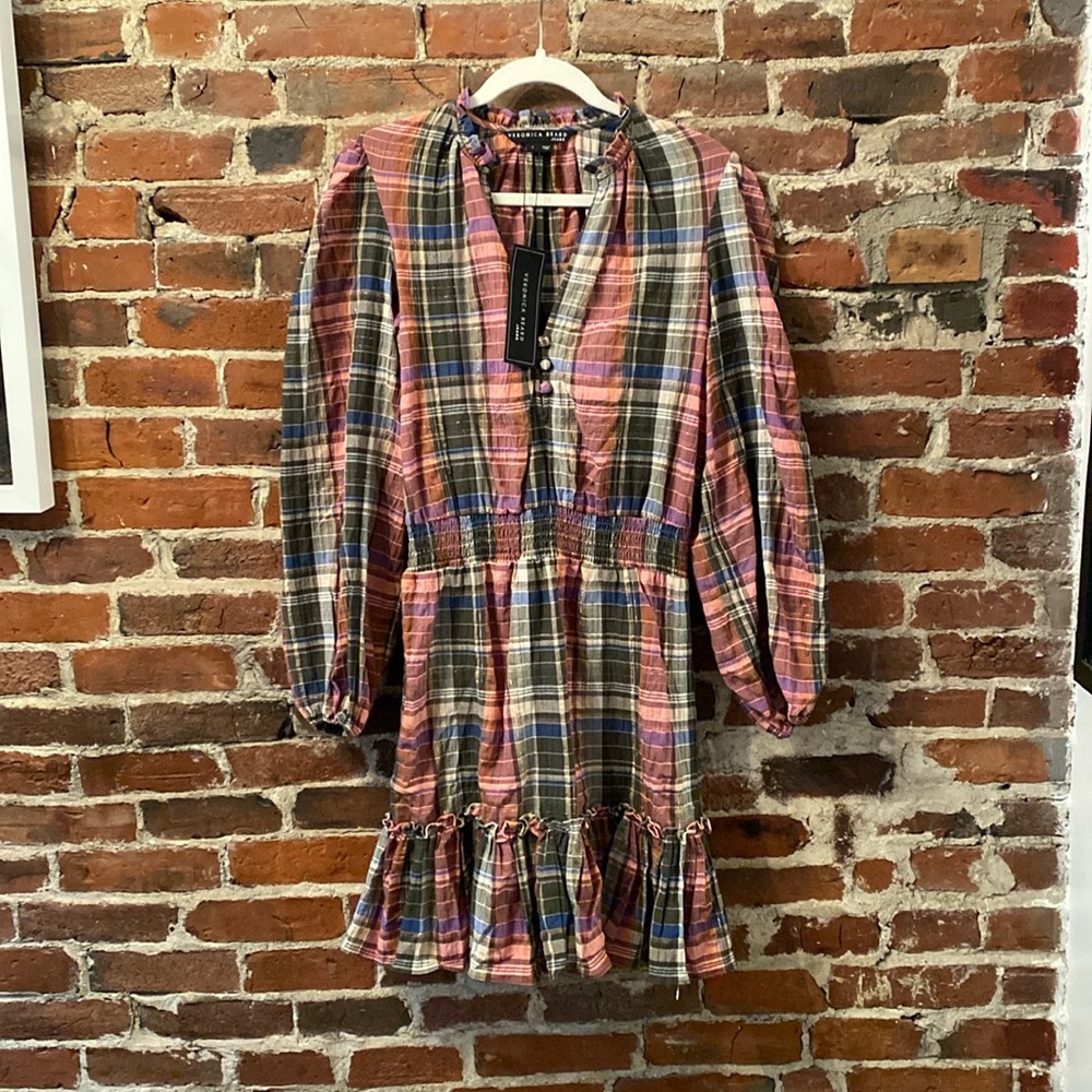 Veronica Beard Dress